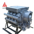 4-тактный дизельный двигатель с воздушным охлаждением Deutz F8L413FW для строительных машин